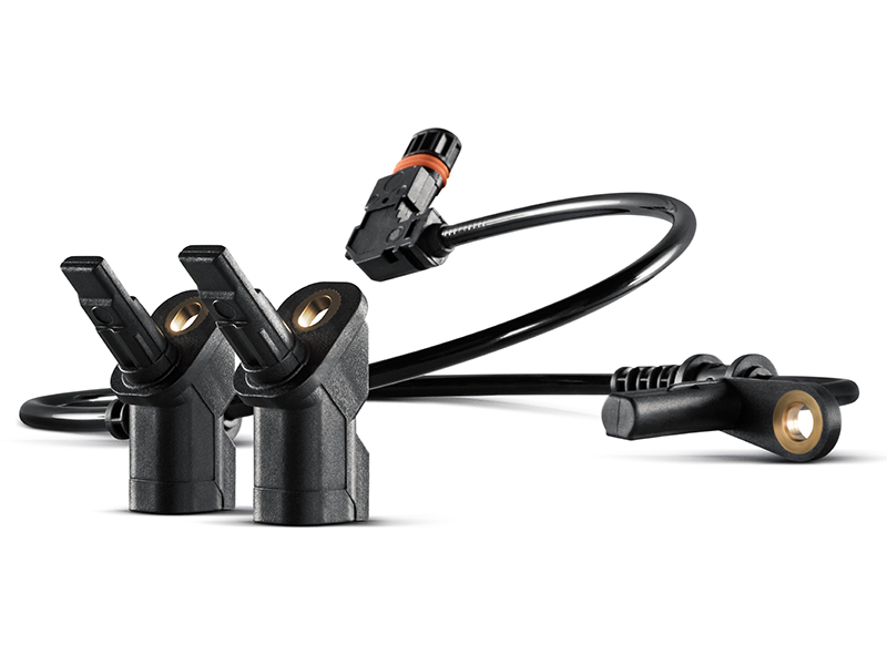 Kits de reparación para sensores de revolución de rueda - ABS