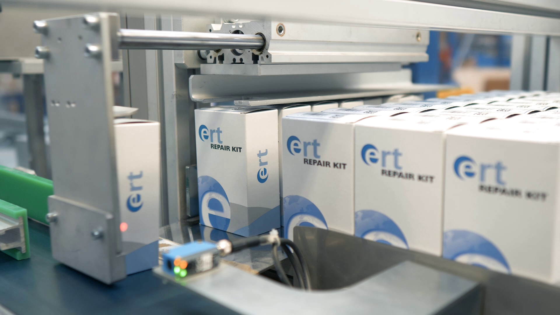 SEINSA lanza el proyecto Ecommerce