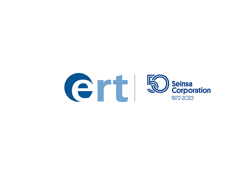 ERT logo