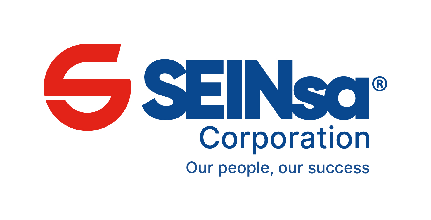 Logo Seinsa Corporation