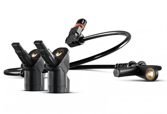 Kits de reparación para sensores de revolución de rueda - ABS