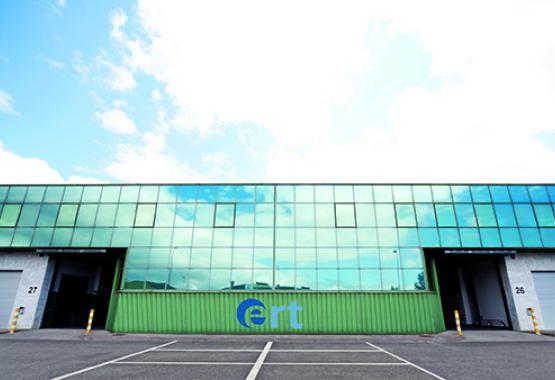 Instalaciones en Egüés