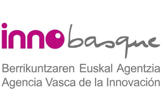 Logotoipo de Innobasque